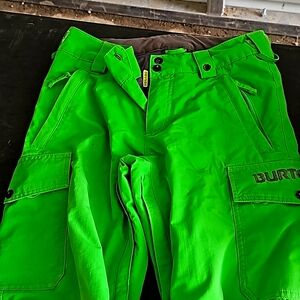 Burton Snowboard Pants